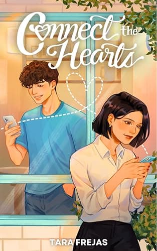 Connect the Hearts