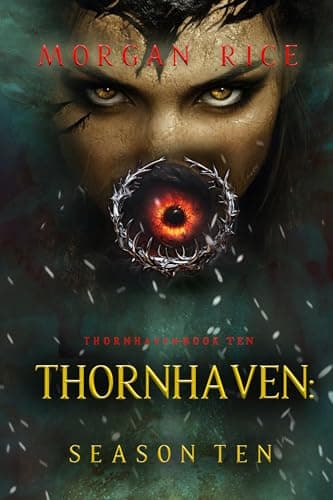 Thornhaven: Season Ten (Book Ten of the Thornhaven Series)