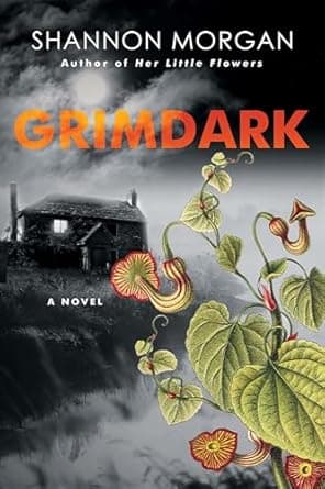 Grimdark