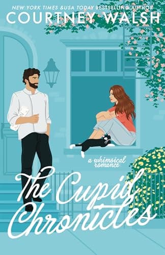 The Cupid Chronicles