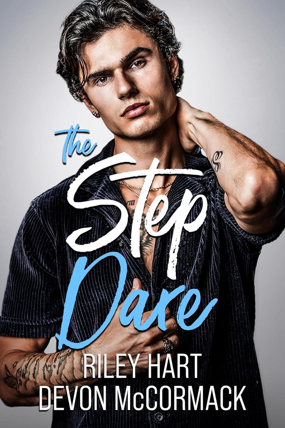 The Step Dare