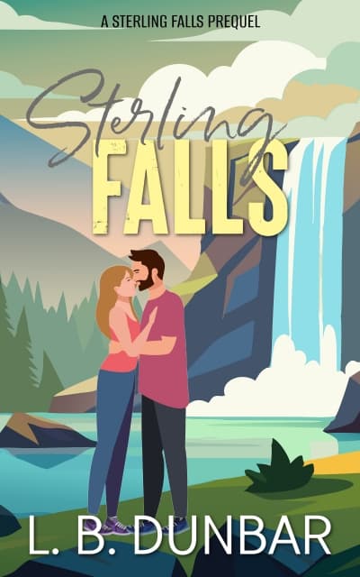 Sterling Falls