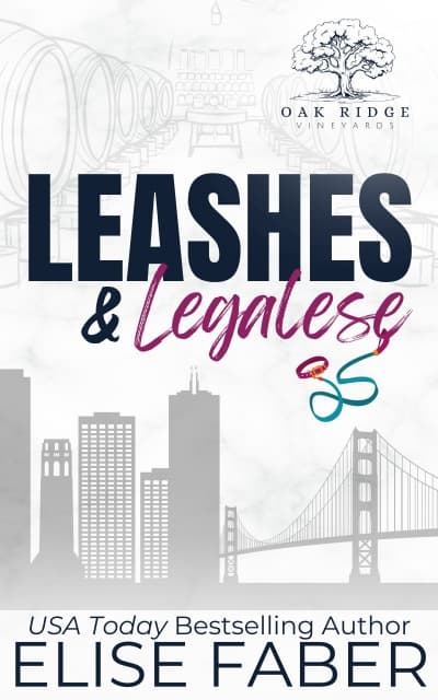 Leashes and Legalese