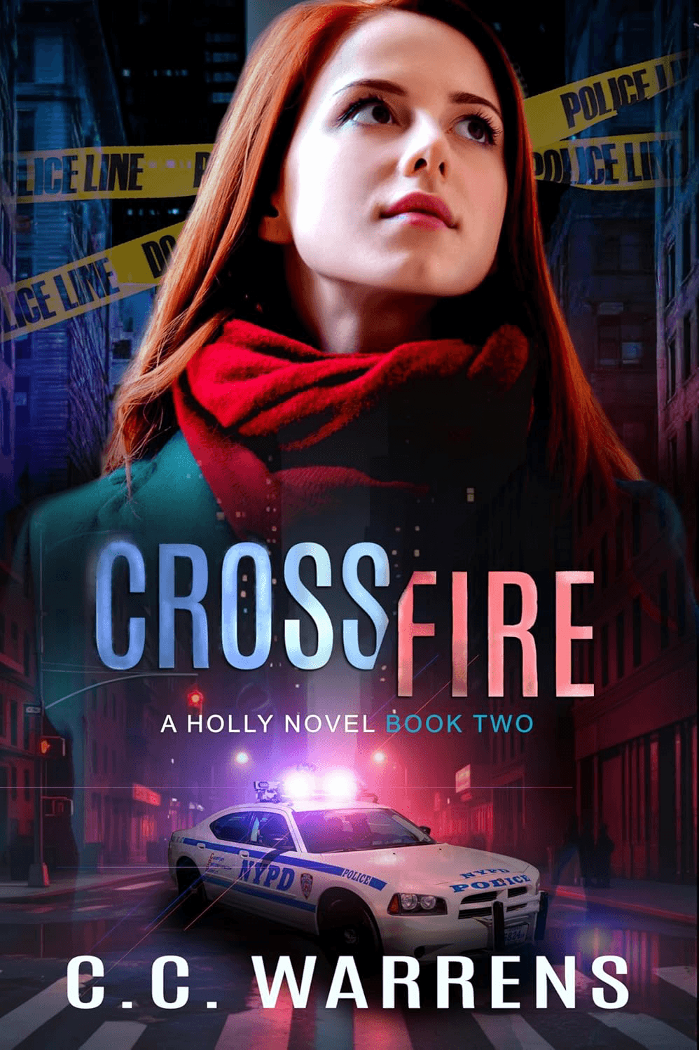 Cross Fire