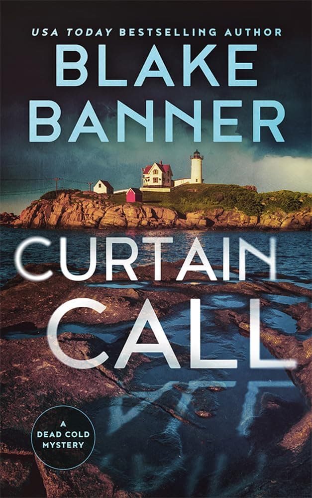 Curtain Call