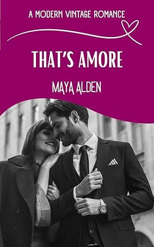 That's Amore