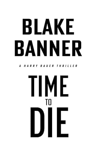 Time to Die