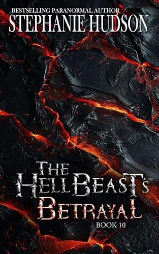 The HellBeast's Betrayal