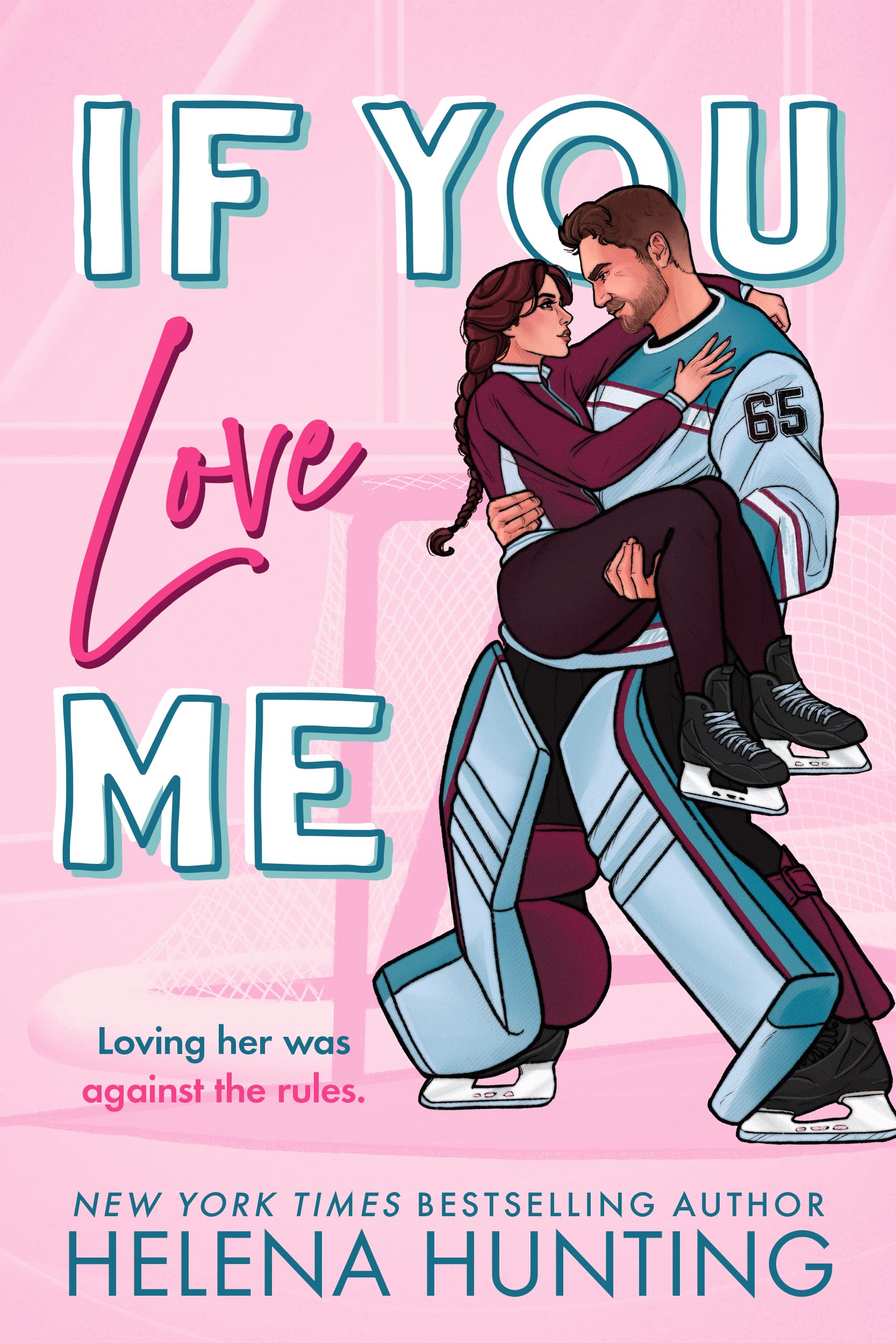 If You Love Me