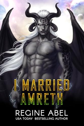 I Married Amreth