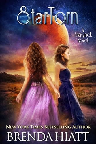 Startorn: A Starstruck Novel