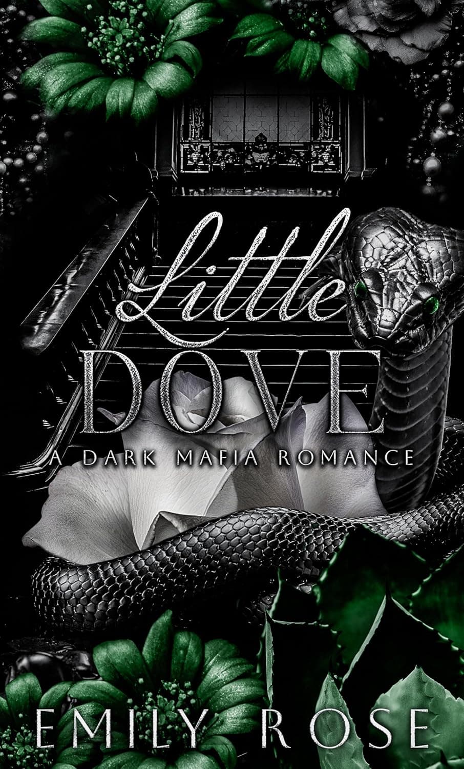 Little Dove