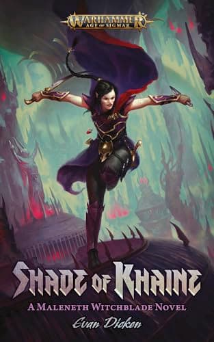Shade of Khaine