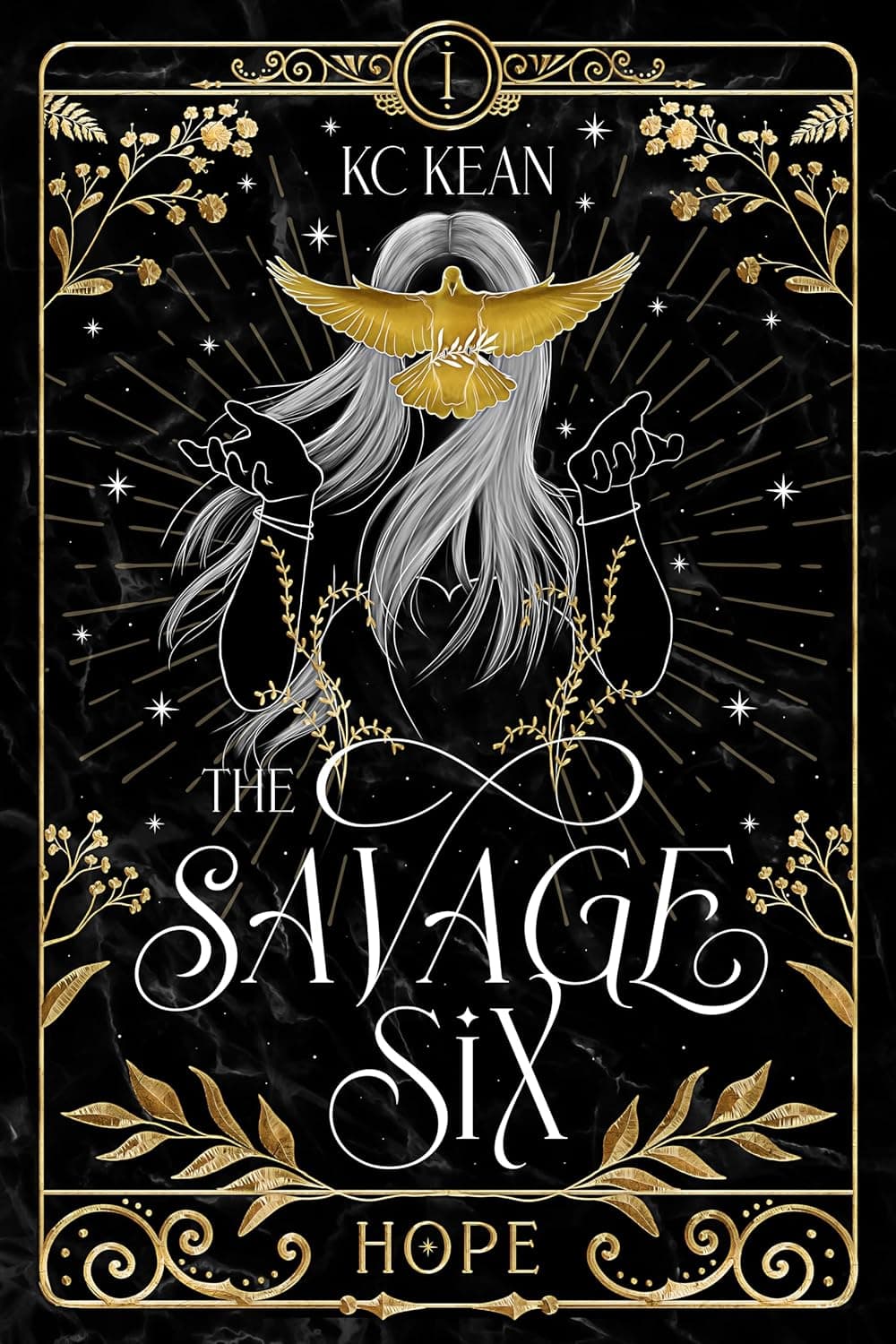 Savage Hope