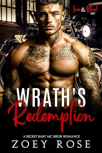 Wrath's Redemption