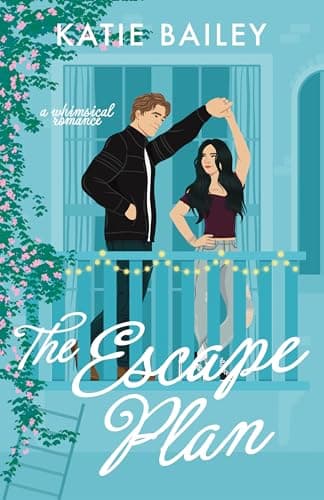 The Escape Plan
