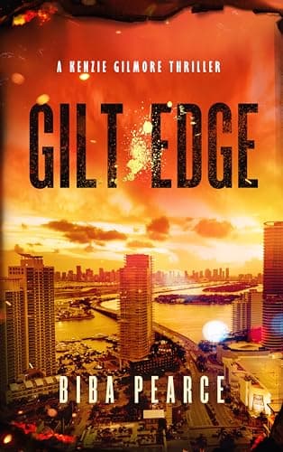 Gilt Edge (Kenzie Gilmore #9)