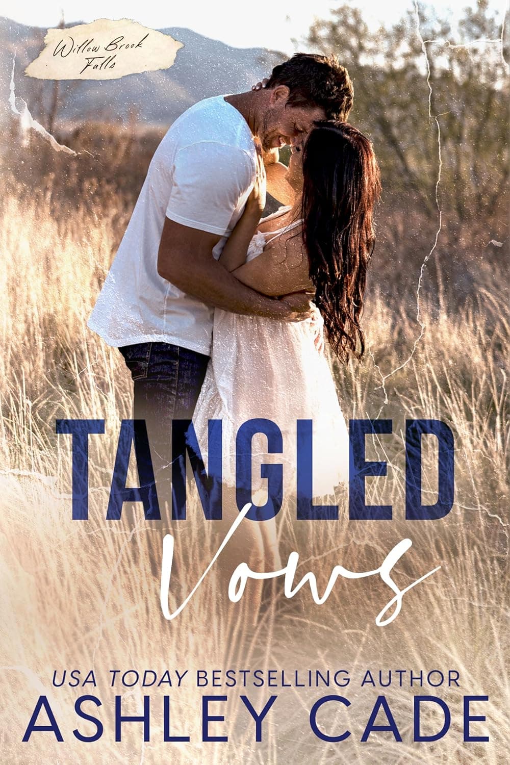 Tangled Vows