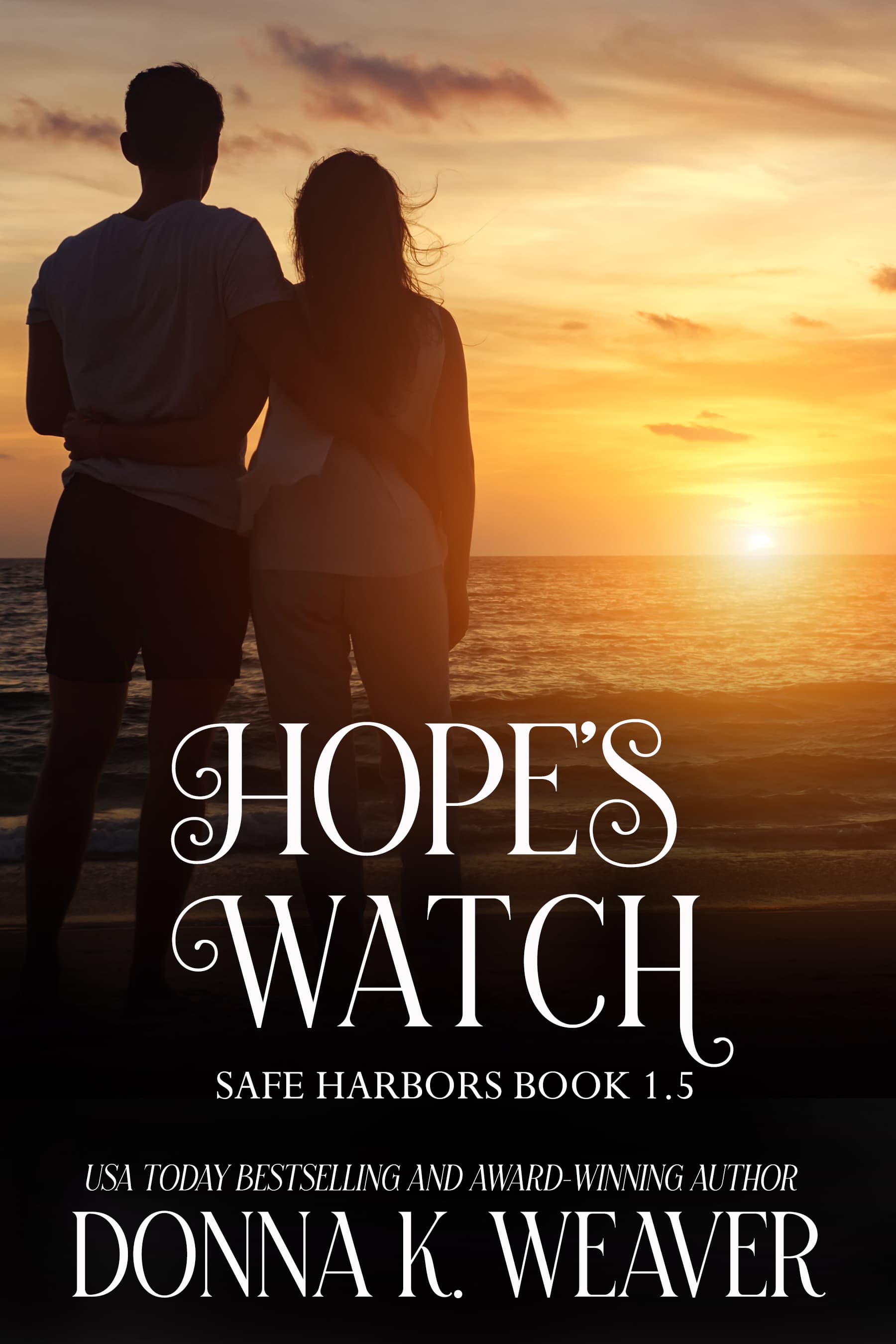 Hope's Watch