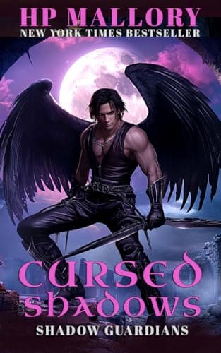 Cursed Shadows