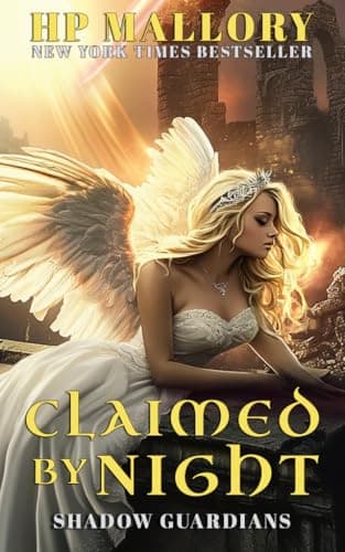 Claimed By Night
