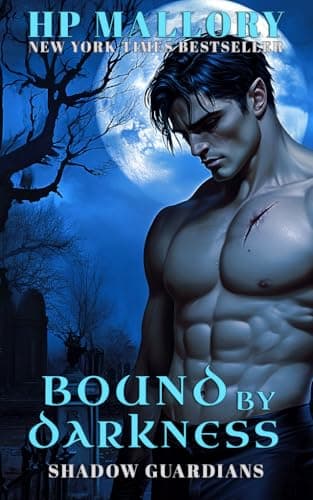 Bound By Darkness