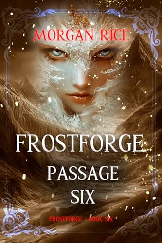 Frostforge: Passage Six (Book Six of the Frostforge Series)