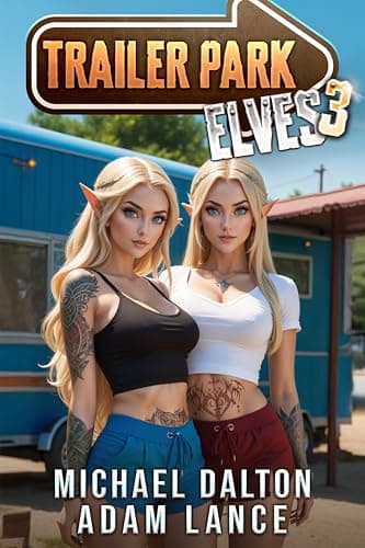 Trailer Park Elves 3