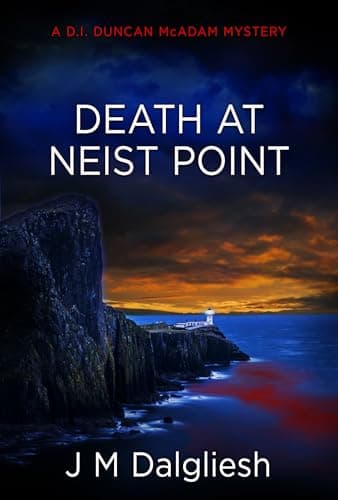 Death at Neist Point