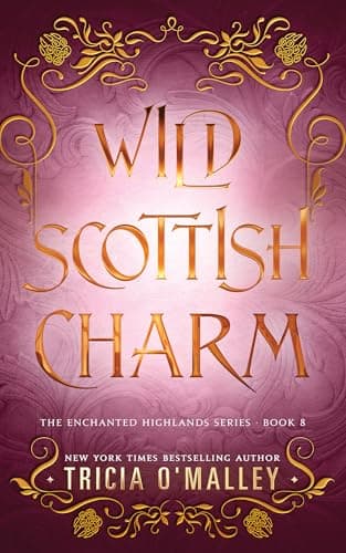 Wild Scottish Charm