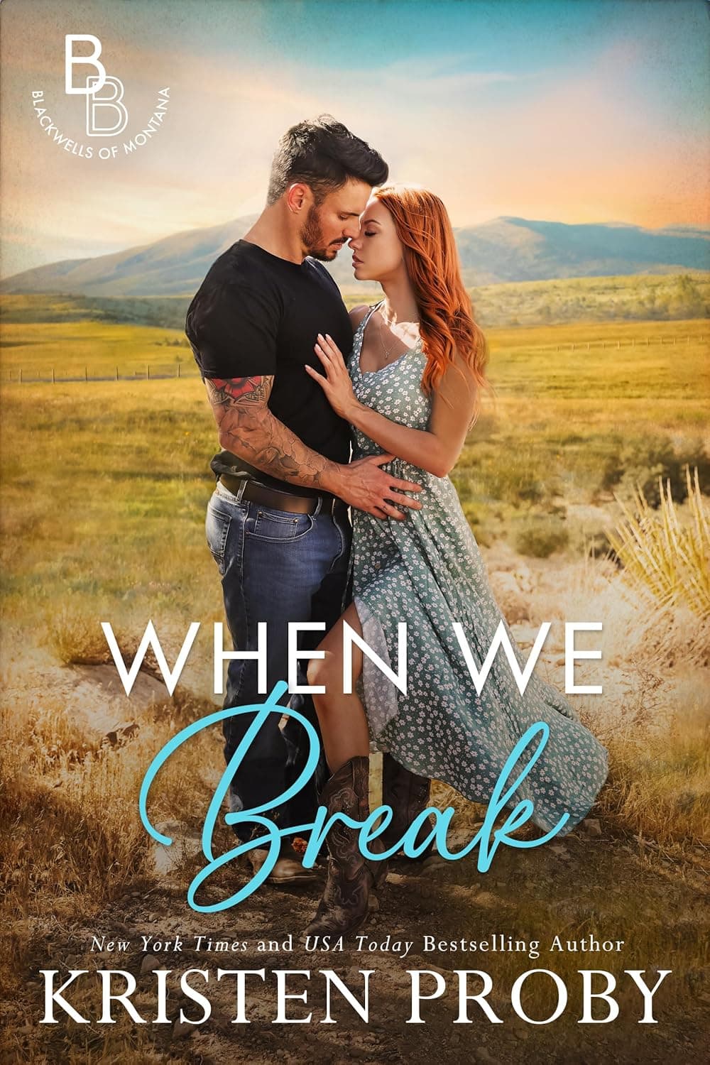 When We Break