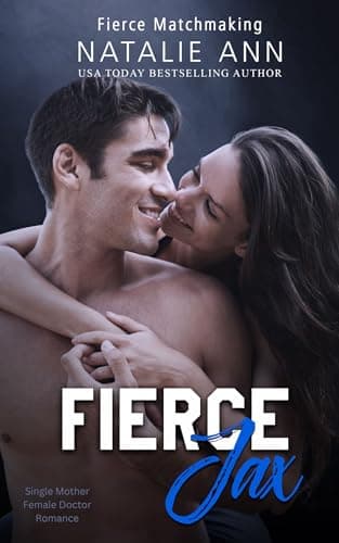 Fierce: Jax