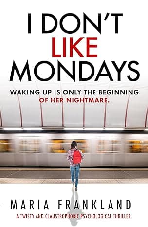 I Don't Like Mondays
