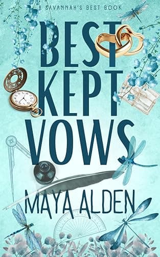 Best Kept Vows