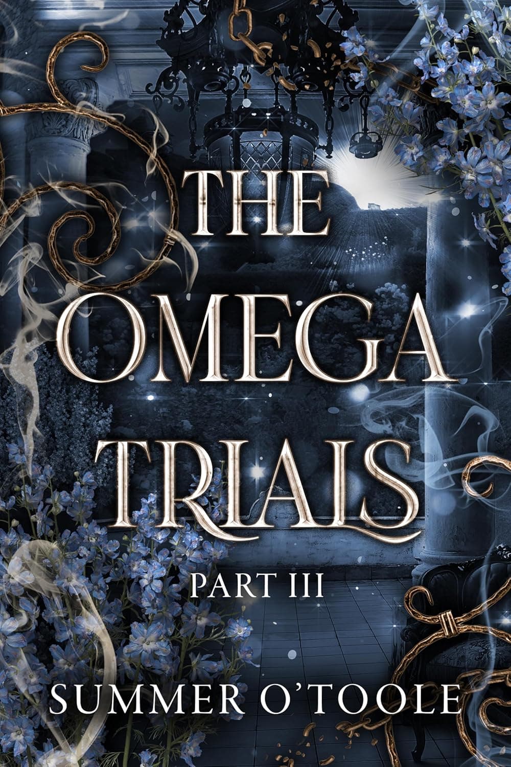 The Omega Trials Part III
