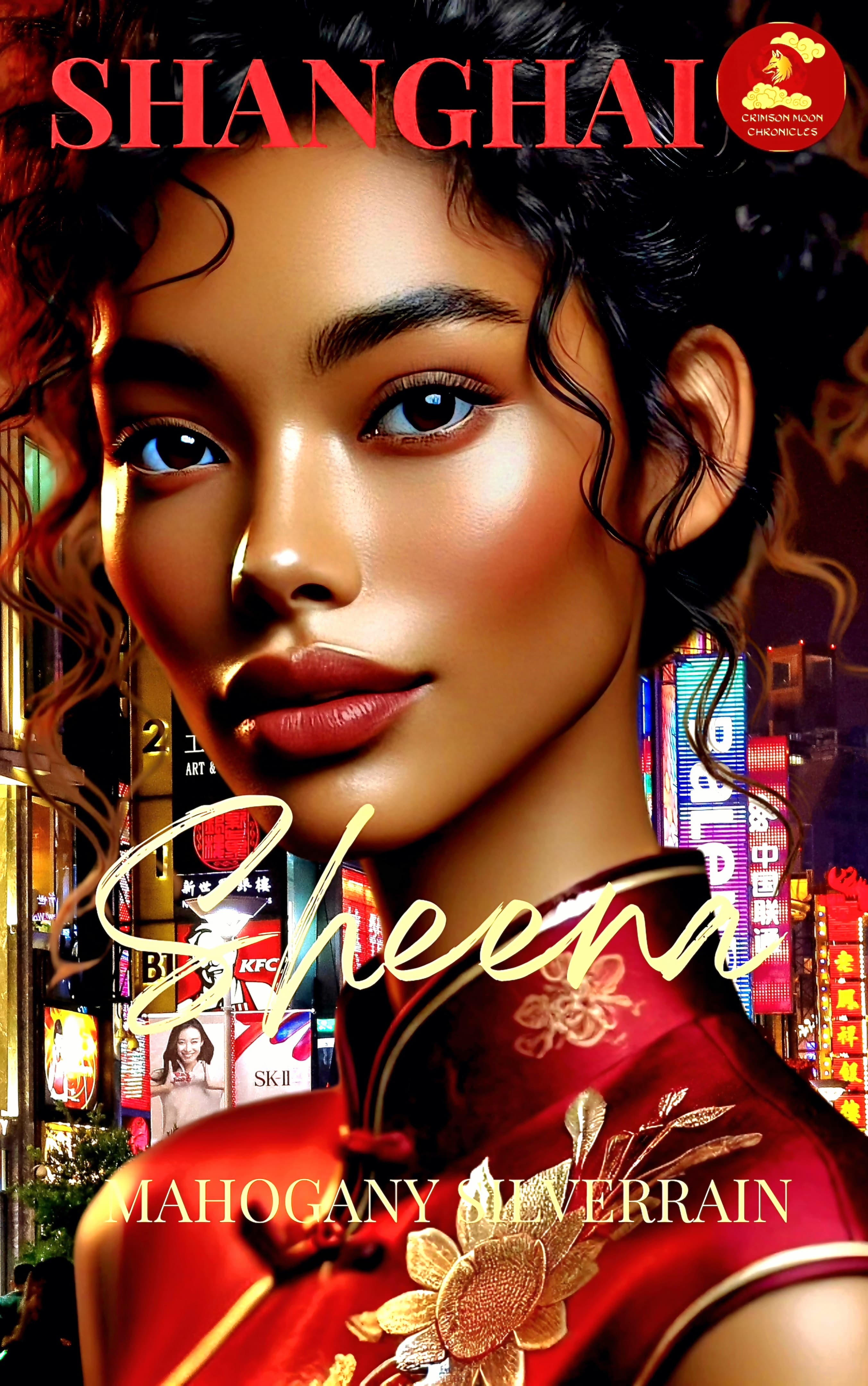 SHANGHAI SHEENA