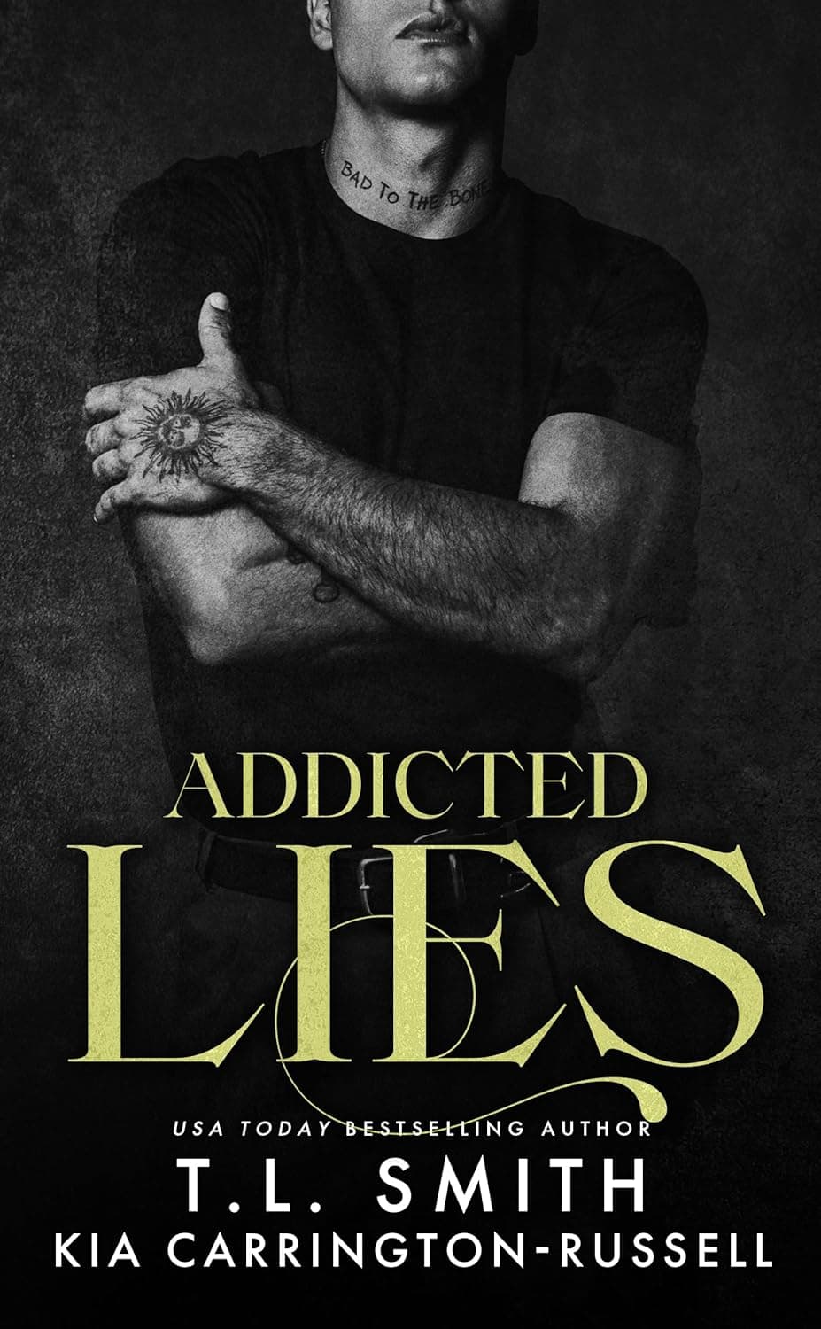 Addicted Lies