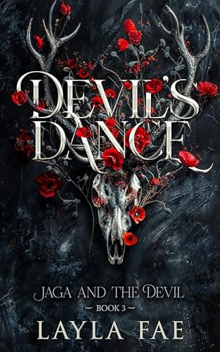 Devil's Dance