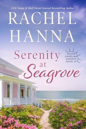 Serenity at Seagrove