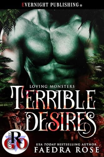 Terrible Desires