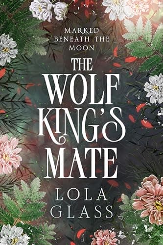 The Wolf King's Mate