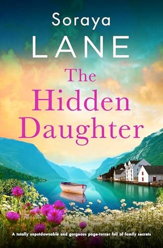 The Hidden Daughter