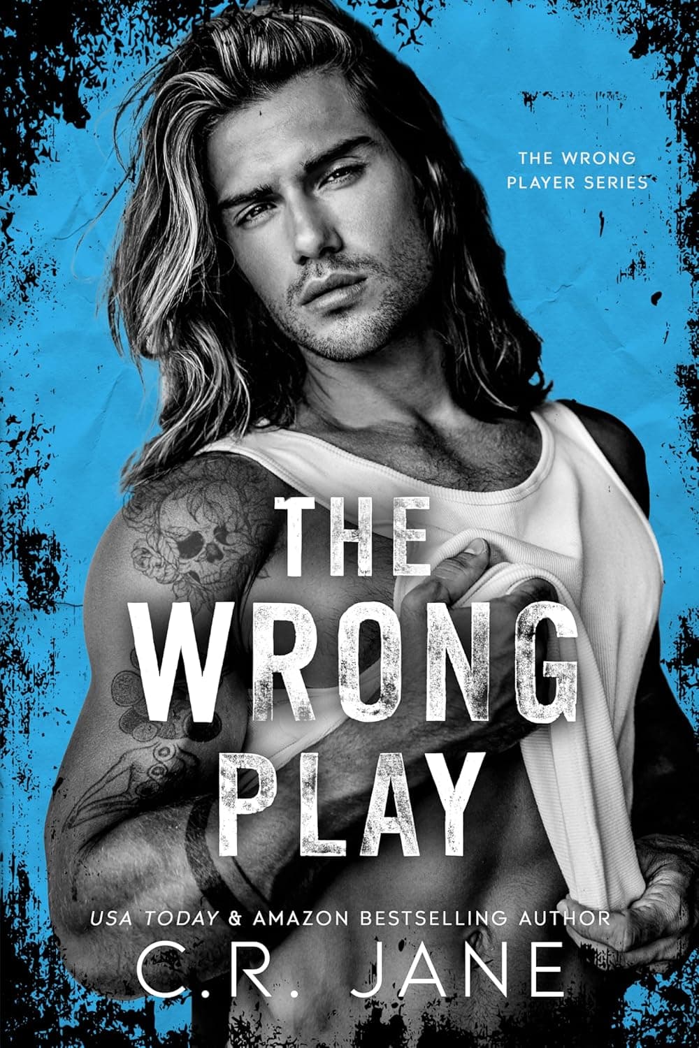 The Wrong Play