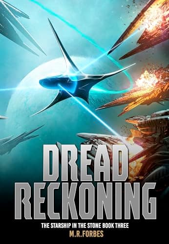Dread Reckoning
