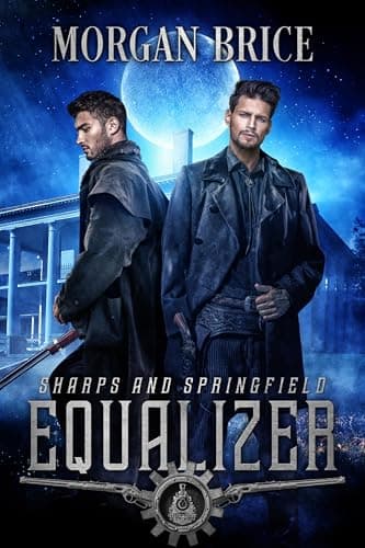 Equalizer
