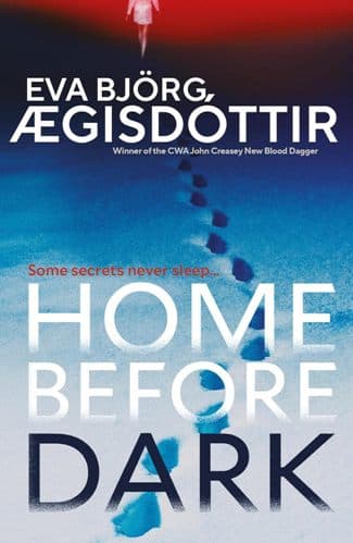 Home Before Dark