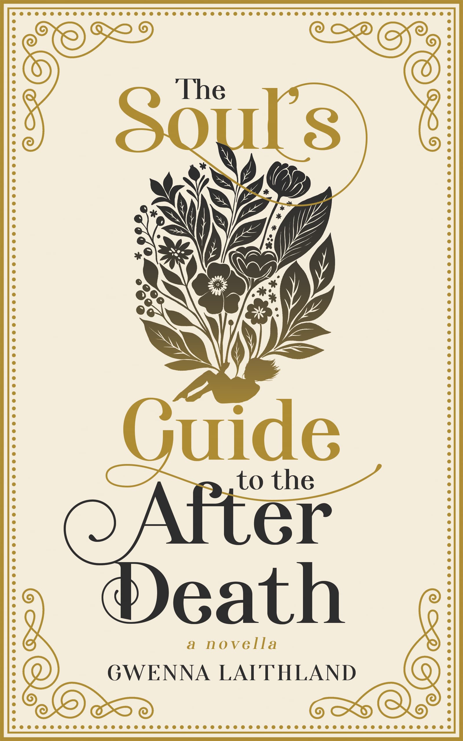 The Soul's Guide to the After Death
