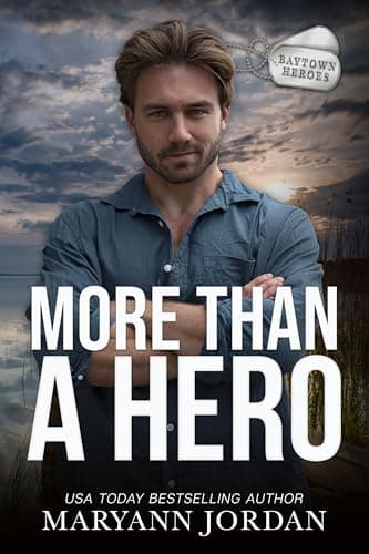 More Than a Hero