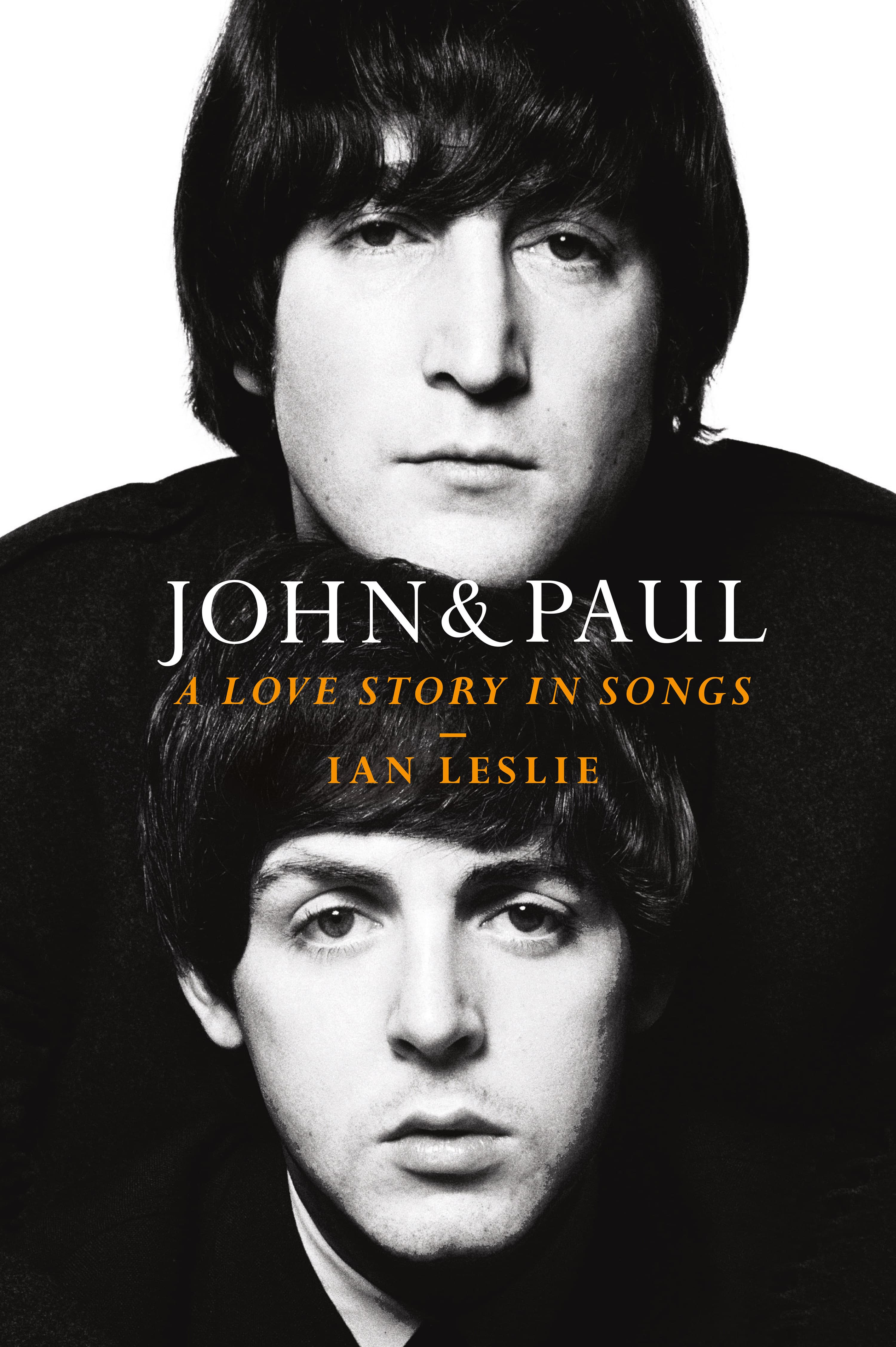John & Paul: A Love Story in Songs