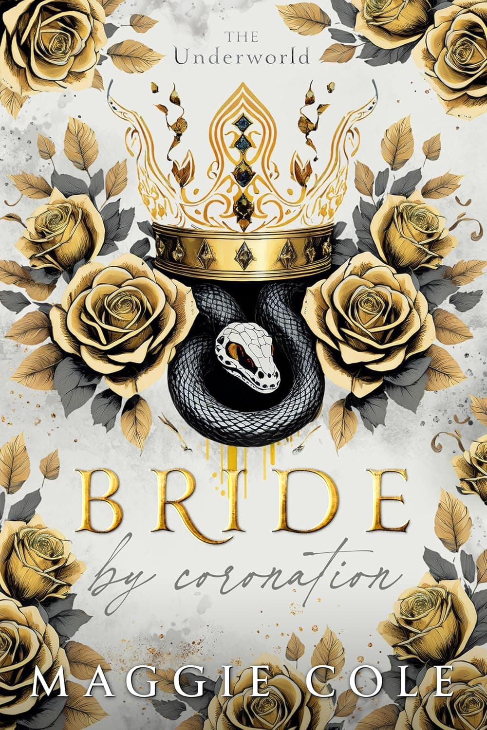 Bride by Coronation